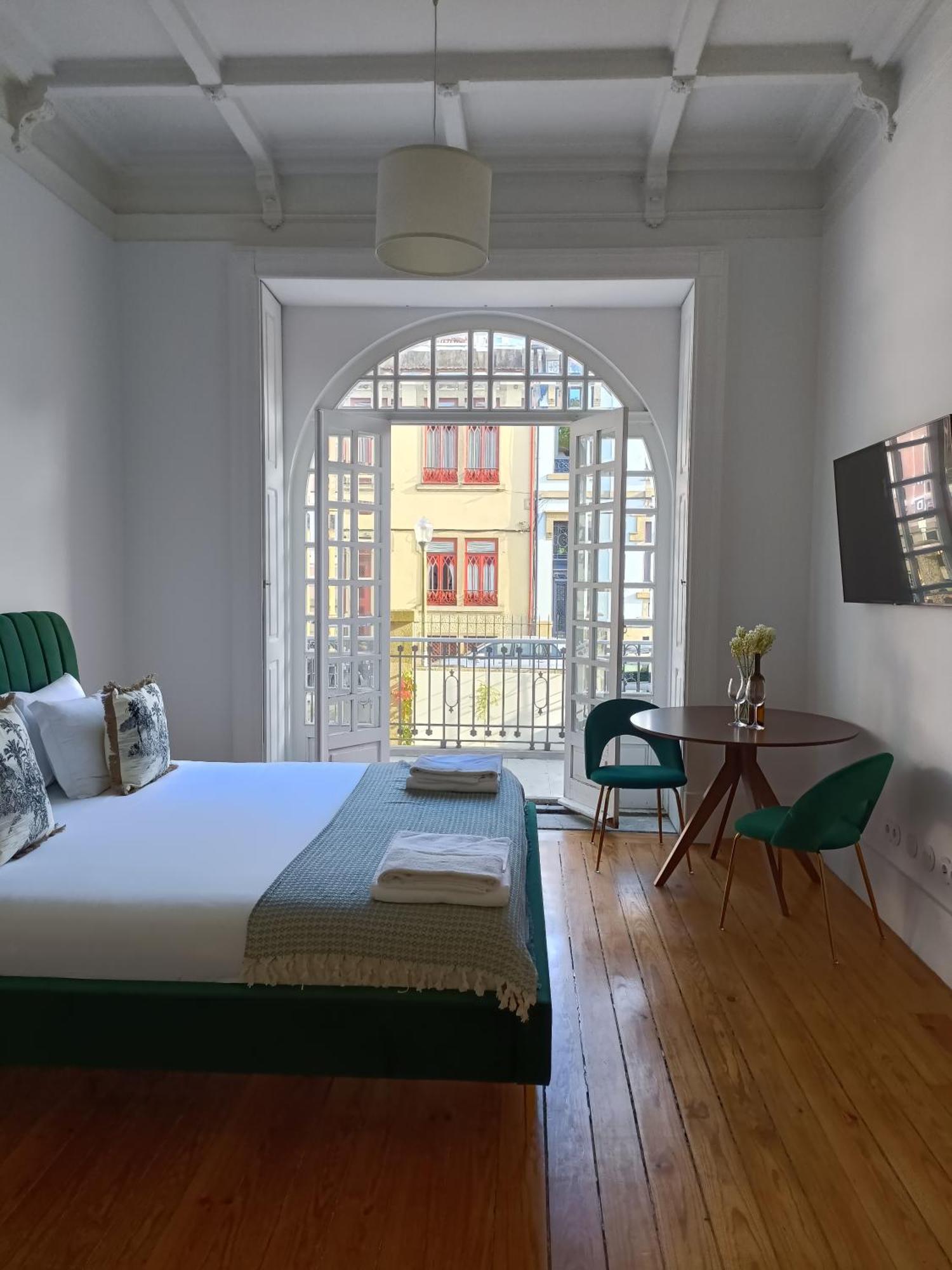 Casa D'Almeida By Porto Stories Dış mekan fotoğraf