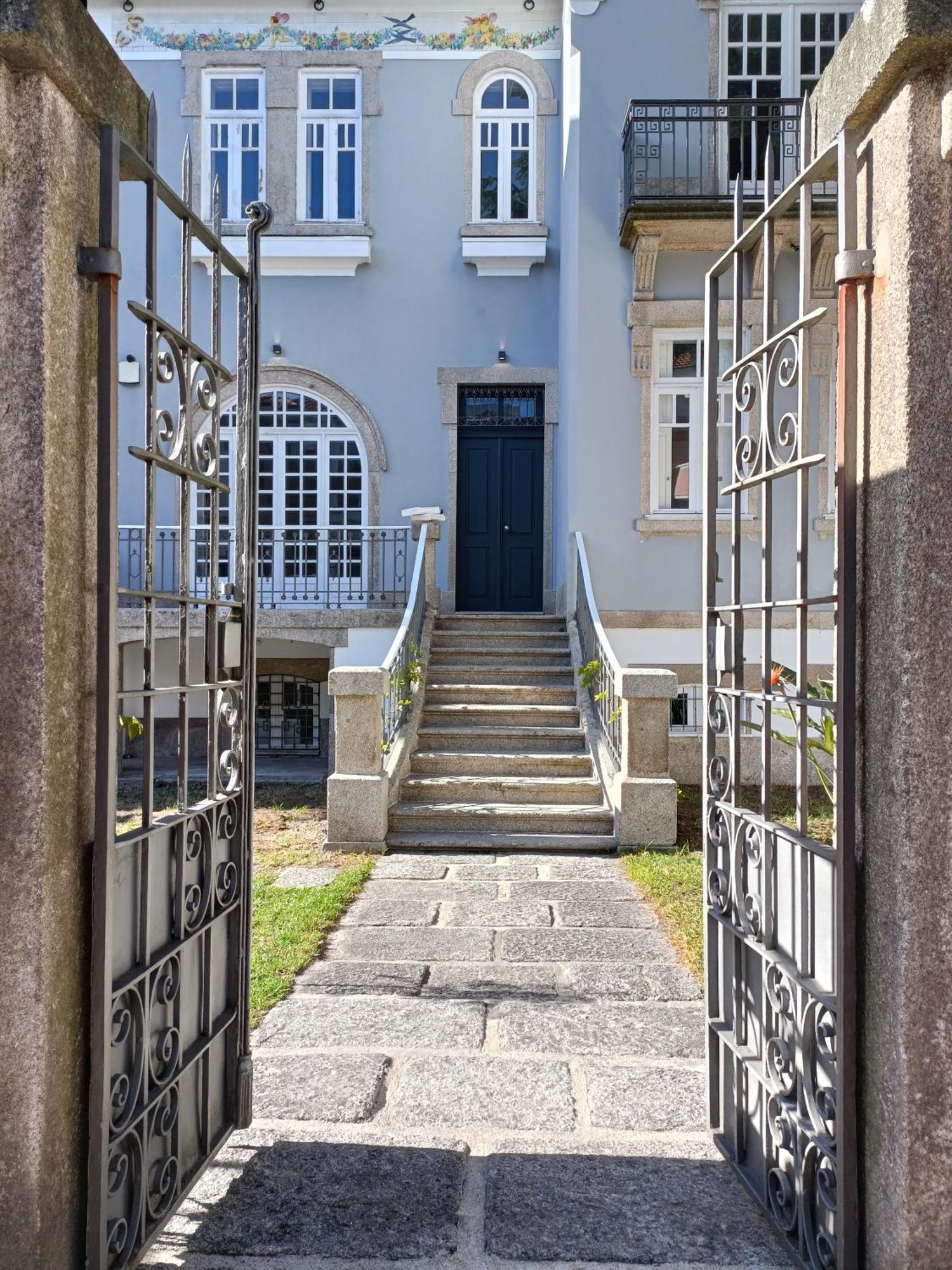 Casa D'Almeida By Porto Stories Dış mekan fotoğraf